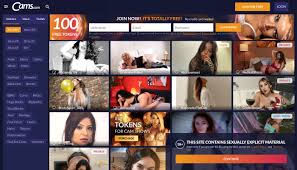 What is Cams-Com? - Review 2025