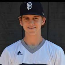 Brooks Mitchell's Baseball Recruiting Profile