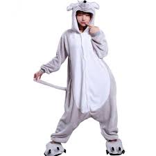 Pin On Mouse Kigurumi Onesies