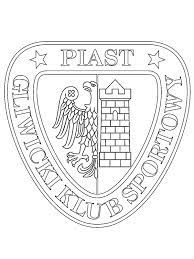 Piast gliwice profile, results, fixtures, 2021 stats & scorers. Ausmalbilder Piast Gliwice Besteausmalbilder De