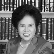 Sen. Miriam Defensor Santiago