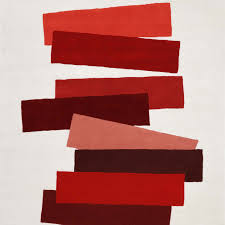 0 0 0 2 kdr design builders inc. Josef Albers Rug The Many Faces Of Red Bauhaus Movement