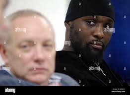 Frank maloney hi-res stock photography and images