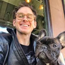 Jonathan R. Stein's fundraising page for The Bowery Mission