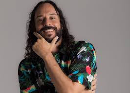 Gabriel O Pensador Neste Sabado 11 Em Buzios No Fishbone Jornal Prensa De Babel