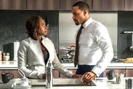 jesse williams on his power cameo and