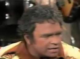 Axton, Mae Boren Axton and Hoyt Axton -Mother and son