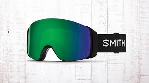 6 Best Ski Goggles 2019 2020
