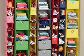 The wardrobes are best option to choose for storage. 29 Ridiculously Clever Storage Ideas For Your Closet