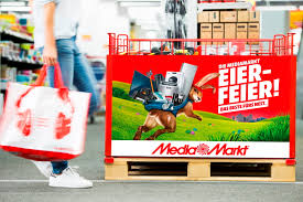 We did not find results for: Eggs Tra Easter Presents From Mediamarkt Mediamarktsaturn