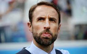 Gareth southgate believes the chelsea duo 'can get on with things pretty well' england boss insists that germany will be well prepared and tactically astute southgate says current england players don't carry baggage from the past How Gareth Southgate Fuelled England S World Cup Bid With Inspiration From Nba Nfl And The All Blacks