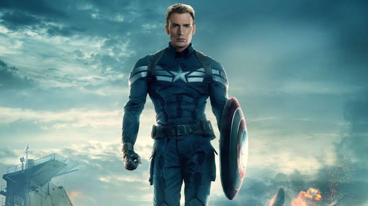 Chris Evans retorna como Steve Rogers em Capitão América: Admirável Mundo Novo? - Rolling Stone Brasil