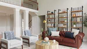 Pottery barn media console dupe. 13 Ideas To Get Pottery Barn Like Home Decor Style On A Budget Spacejoy
