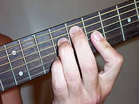 Guitar Chord Fdim7 F Diminished Seventh At Chord C