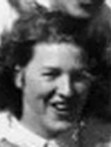 Elsie Mercer Obituary