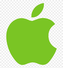 Apple logo, apple computer icons, apple logo, heart, computer png. Apple Green Apple Logo Transparent Free Transparent Png Clipart Images Download