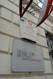 Das Ministerium
