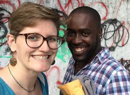 Documenting homophobia and transphobia in Haiti