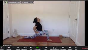 Best Practices For Hosting Workouts Over Zoom Zoom Blog