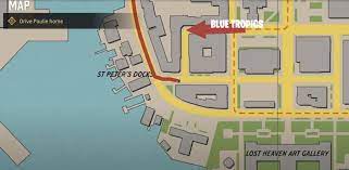 Mafia definitive edition guide, walkthrough by gamepressure.com. Mafia Definitive Edition Alles Andere Als Stilvoll Trophaen Anleitung