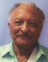 Obituary information for William Alvin Brown
