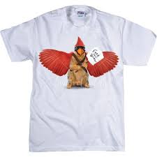 Feed The Cardinal Squirrel Funny Squirrel T Shirt Squirrel Funny Squirrel Mothers Day T Shirts