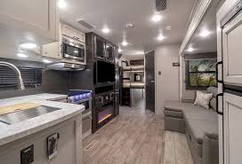 Family Friendly Rv Jayco Eagle Ht 264bhok