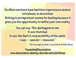 Quotes About Emotional Abuse (59 quotes) via Relatably.com