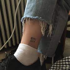 113 images about tattoosinspo on we heart it see more. Imagem De Grunge Tattoo And Tumblr Tattoos King Fashion Cool Tattoos