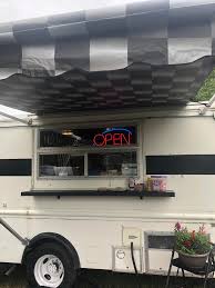 Chehalis Junction Food Truck — American restaurant food truck in Chehalis, Washington