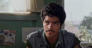 Have a good night, grandpa. La Bamba Movie Review 1987 The Movie Buff