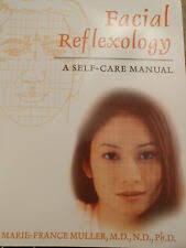 Facial Reflexology: A Self-Care Manual by Marie-France Muller (Paperback,  2005) for sale online