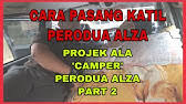 Latihan 011 bm 2012 1. Phone Holder Tips Beli Dan Pasang Perodua Youtube