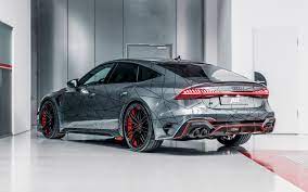 Audi Abt Rs7 R Audi Rs7 Sportback Audi Rs7 Audi Rs