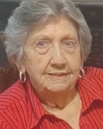 Shirley Lee Adams Obituary October 12, 2022