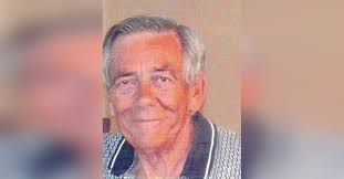 Obituary information for Vernon L. Trimble