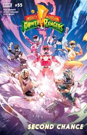 He wields the power sword, and pilots the. Aug201010 Mighty Morphin Power Rangers 55 Cvr A Main Previews World