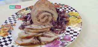 Maybe you would like to learn more about one of these? Il Girello Al Radicchio E Scamorza Ricette Benedetta Parodi Video Ultime Notizie Flash