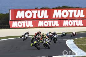 Nouvel arrivant dans le circuit motogp du fait d'un championnat 2020 réduit où la dorna a cherché une nouvelle destination européenne pour clore la saison 2020 le top 10 des ingénieurs et grands noms de l'industrie moto. Le Motogp Annule Silverstone Et Phillip Island Pour 2020