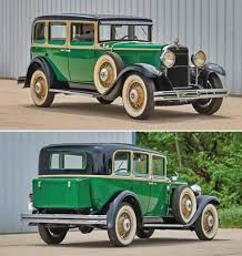 Image result for Elf Green 1930 Nash