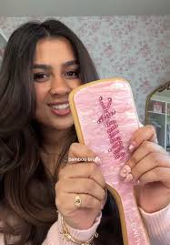 Essential Hair Brushes Every Girl Needs for Perfect Hair