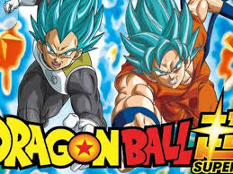 Maybe you would like to learn more about one of these? New Dragon Ball Super Episodes Releasing Soon Says New Report