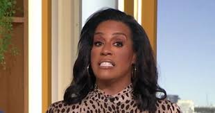 Alison Hammond dashes from This Morning set as Dermot O'Leary issues update - Teesside Live