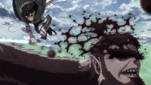 See more ideas about attack on titan, levi ackerman, levi. Steam Community Attack On Titan Levi Vs Beast Titan