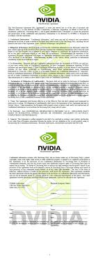 The nda application is the vehicle through which drug sponsors formally propose that the fda approve a new pharmaceutical for sale and marketing in the u.s. In Eigener Sache Nvidia Nda Als Maulkorb Fur Journalisten Heise Online