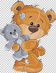 Is there a png image of a teddy bear? Cartoon Drawing Teddy Bear Illustration Png Clipart Animals Art Bears Bear Vector Brown Free Png Download