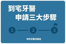 把愛送到家 到宅牙醫范綱信 讓長輩能重新自己進食 滿滿成就感 第3頁 早安健康