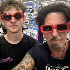 We saw the Naked Gun movie. It was ridiculously awesome 🤩