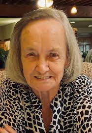 Bonnie Burton Obituary