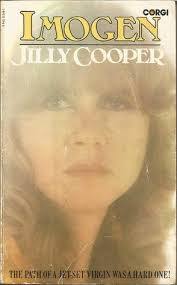 84. Jilly Cooper